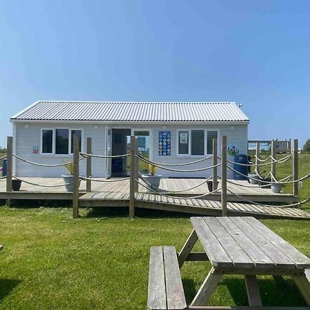 Surf'S Up! Perfect Base For Holidays Or Work In Cornwall 大圣科勒姆 外观 照片
