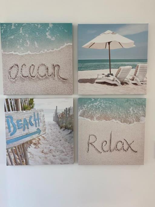 Surf'S Up! Perfect Base For Holidays Or Work In Cornwall 大圣科勒姆 外观 照片